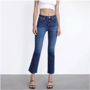 Women's Blue Jeans